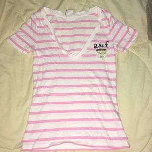 Abercrombie and Fitch T-shirt
